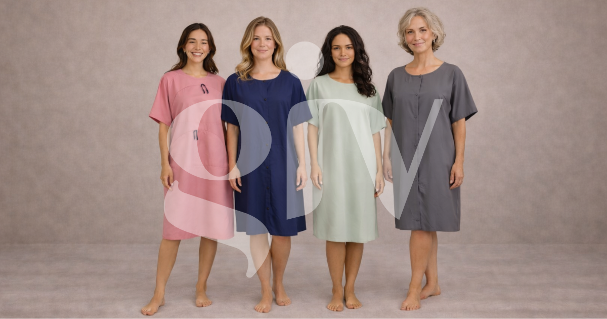 GIV Gowns logo