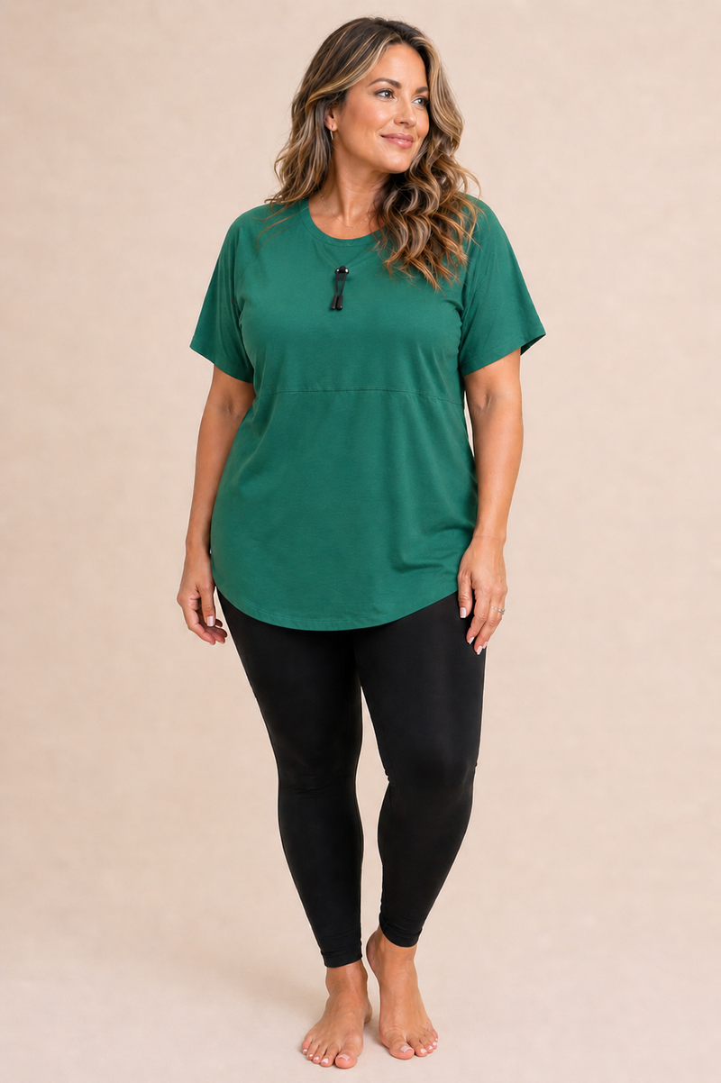 GIV SOLO Shirt