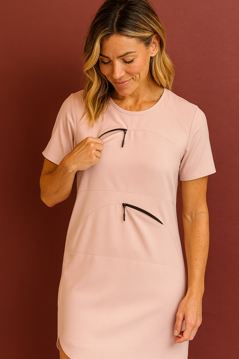 GIV Gown Patient Attire