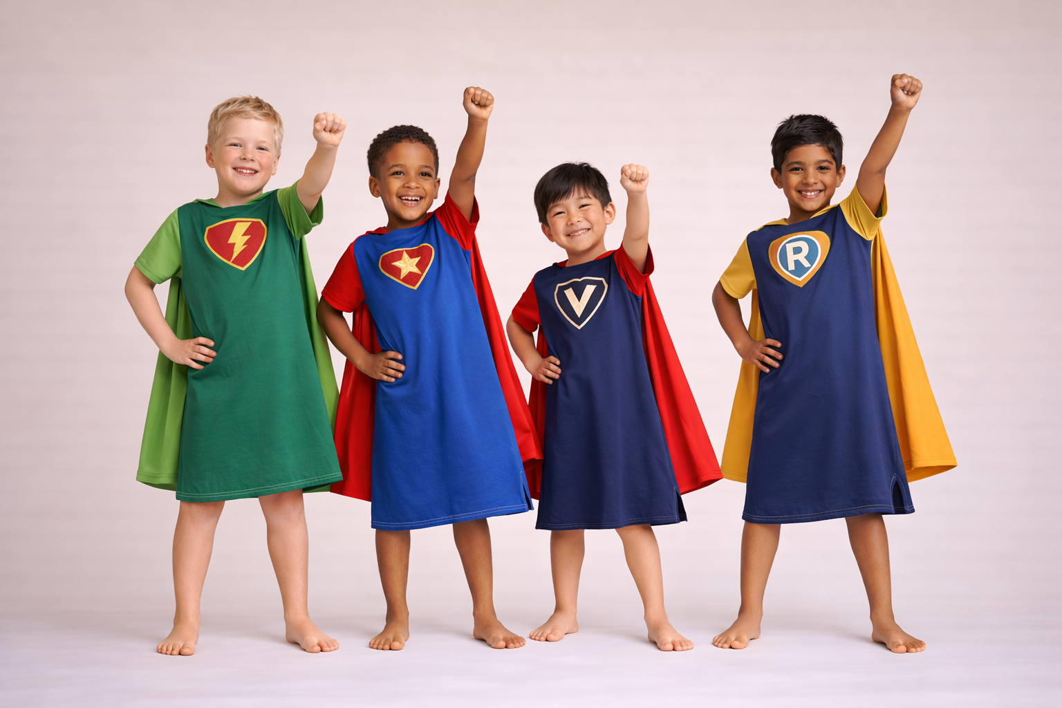 GIV Kids