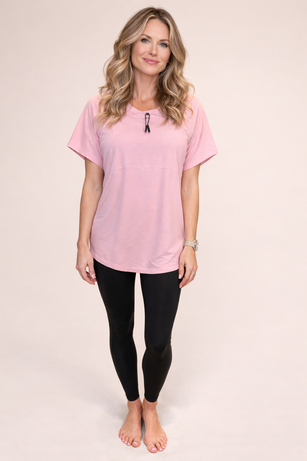 The GIV SOLO Shirt, front view